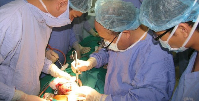 Tin tức đời sống mới nhất ngày 7/2/2019: Quý ông U60 bị nhân tình cắt đứt “của quý”