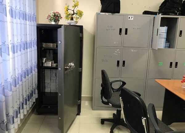 Vụ cướp 2,2 tỷ tại trạm thu phí Dầu Giây: VEC lý giải số tiền