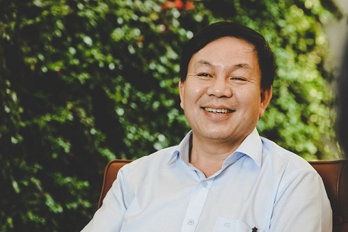 Những doanh nhân tuổi Hợi nổi danh trên thương trường Việt Nam