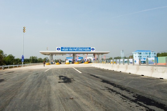 VEC E đưa ra lý do từ chối phục vụ vĩnh viễn 2 phương tiện trên cao tốc 