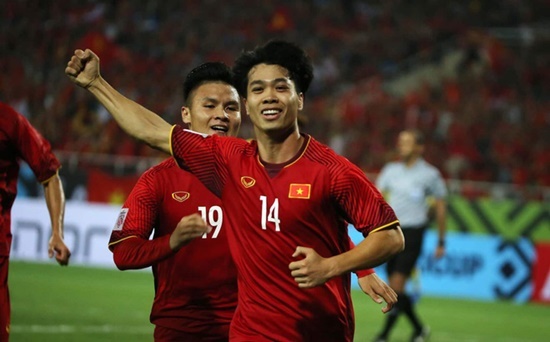 Báo Hàn: Công Phượng đến Incheon United là thương vụ đáng kỳ vọng