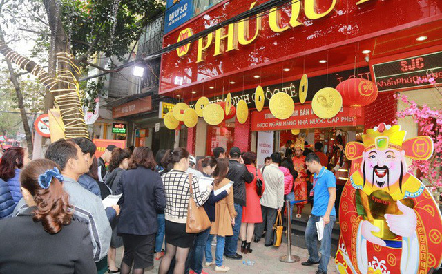 Những lưu ý khi mua vàng vào ngày vía Thần Tài năm Kỷ Hợi 2019 để cả năm may mắn