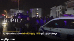 Video: Khoảnh khắc trực thăng quân sự Thổ Nhĩ Kỳ lao xuống đất, 4 người thiệt mạng