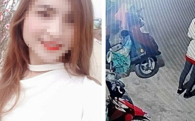 Vụ nữ sinh bị sát hại khi đi giao gà chiều 30 Tết: Tạm giữ 1 nghi phạm
