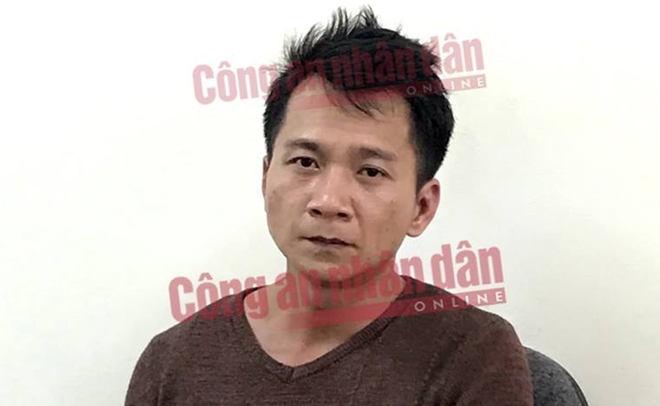 Lộ chân dung kẻ cầm đầu vụ giết nữ sinh Đại học Nông lâm Thái Nguyên giao gà chiều 30 Tết