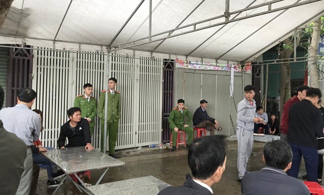 Vụ phó phòng ngân hàng đâm 3 người thương vong: Tình hình sức khỏe của các nạn nhân