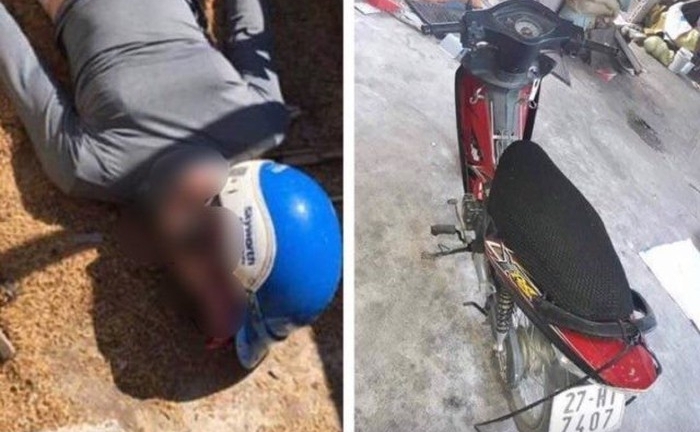 Vụ thiếu nữ Điện Biên bị sát hại chiều 30 Tết: Lời khai của nghi can cầm đầu