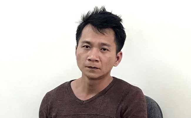 Người thân nghi phạm sát hại nữ sinh ở Điện Biên: