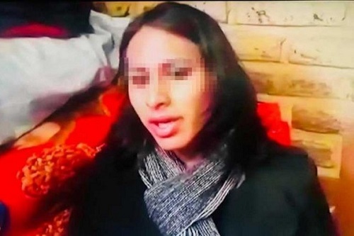 Giả gái đi thi hộ người yêu, nam sinh nhận cái kết đắng 