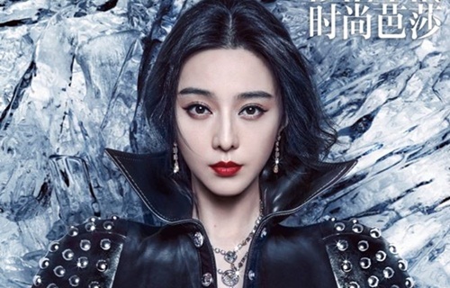 Sóng gió Hoa ngữ khiến 