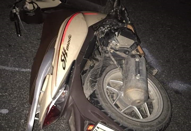 Tin tai nạn giao thông mới nhất ngày 14/2/2019: Xe máy tông xe tải, 3 thanh niên tử vong