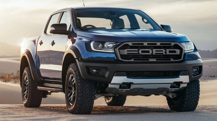 Bảng giá xe ô tô Ford mới nhất tháng 2/2019: EcoSport giảm tới 40 triệu đồng