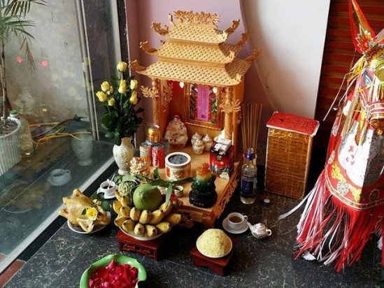 Cúng Thần Tài mùng 10 tháng Giêng: Những điều nhất định phải nhớ