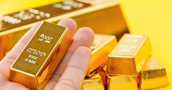 Giá vàng ngày vía Thần Tài: Lập mức kỷ lục mới nhất trong 2 tháng qua