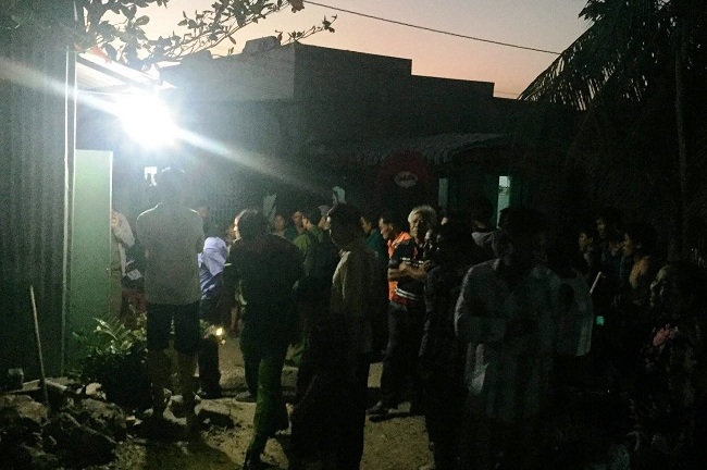 Bình Thuận: Hỗn chiến trong ngày lễ đính hôn, một người bị đâm tử vong