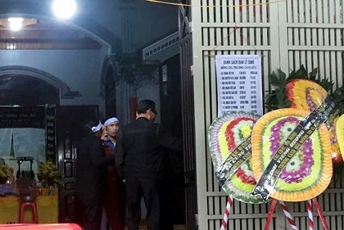 Vụ phó phòng ngân hàng đâm 3 người thương vong: Nghịch tử sốc tâm lý vì giết cha