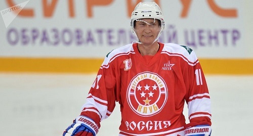 Tổng thống Putin tiết lộ việc muốn làm sau khi kết thúc nhiệm kỳ 