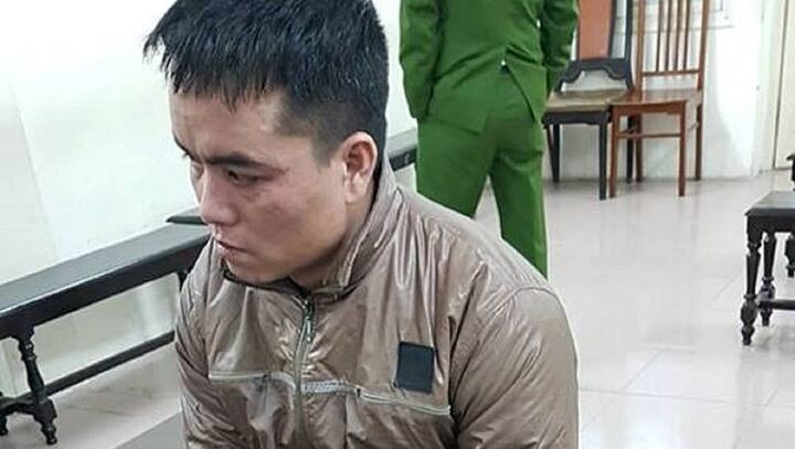 Hà Nội: Án tử dành cho đối tượng sát hại vợ lúc nửa đêm