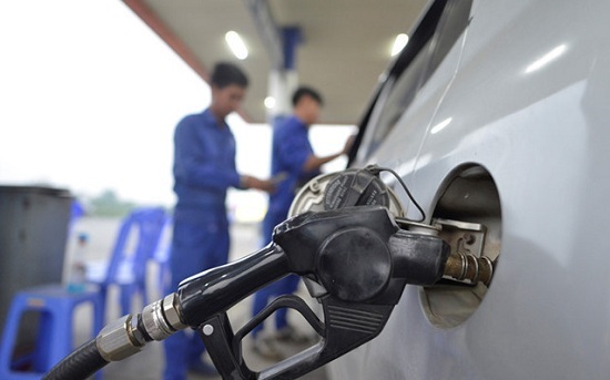 Giá xăng giữ nguyên trong kỳ điều chỉnh sau Tết Nguyên đán