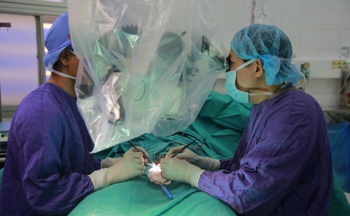 Tin tức đời sống mới nhất ngày 15/2/2019: Quý ông 55 tuổi bị “vợ hờ” cắt phăng “của quý” đã ra viện