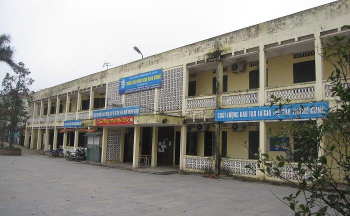 Kỳ 4: Tổng Cục giáo dục nghề nghiệp: Trường CĐ Hùng Vương không được phép cấp chứng chỉ thẩm mỹ