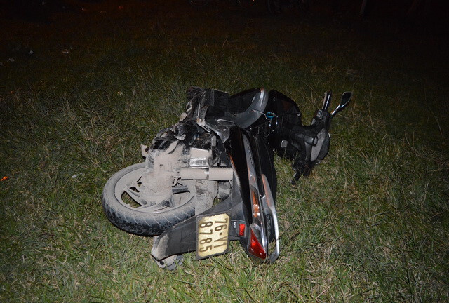 Vụ Việt kiều bị tạt axit, cắt gân chân: Vì sao anh trai nạn nhân bất ngờ rời Việt Nam?