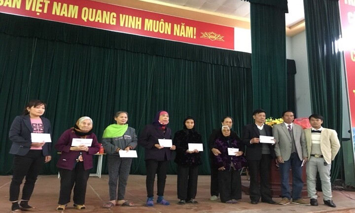 Dược phẩm Minh Chiến và những hành trình mới vì công tác chăm sóc sức khỏe cộng đồng