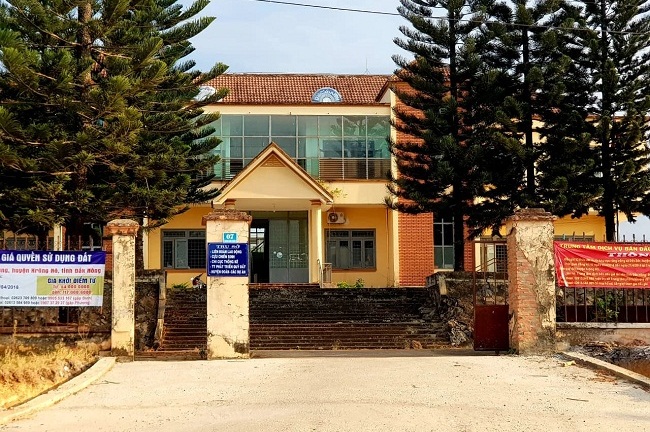 Vụ nguyên giám đốc quỹ đất lập khống chứng từ, tham ô tài sản: Khởi tố thêm kế toán