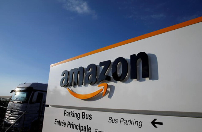 Lãi 11,2 tỷ USD nhưng Amazon không mất xu nào đóng thuế thu nhập doanh nghiệp