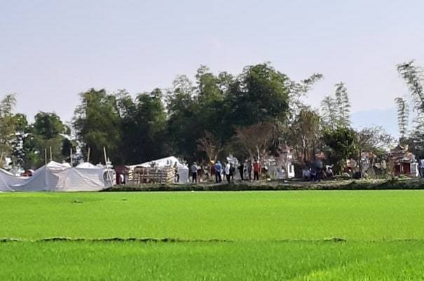 Vụ nữ sinh bị sát hại khi đi giao gà ở Điện Biên: Chân dung nghi phạm trẻ nhất vừa bị bắt