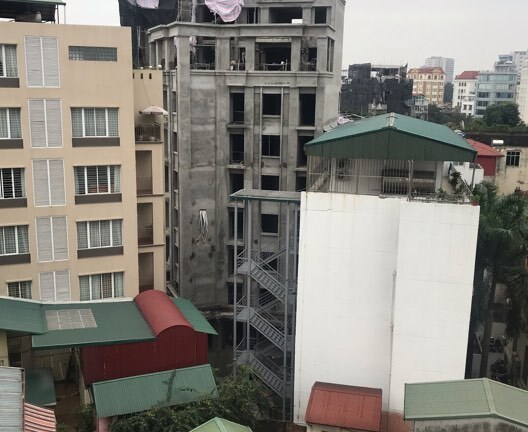 Thành ủy, UBND thành phố chỉ đạo… phường Phan Chu Trinh có nghe?