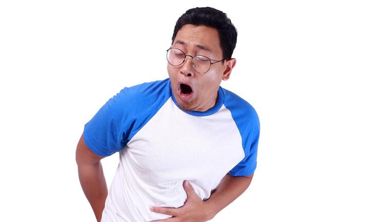 “Rượu bia nhiều” làm sao để đối phó rối loạn tiêu hóa sau Tết