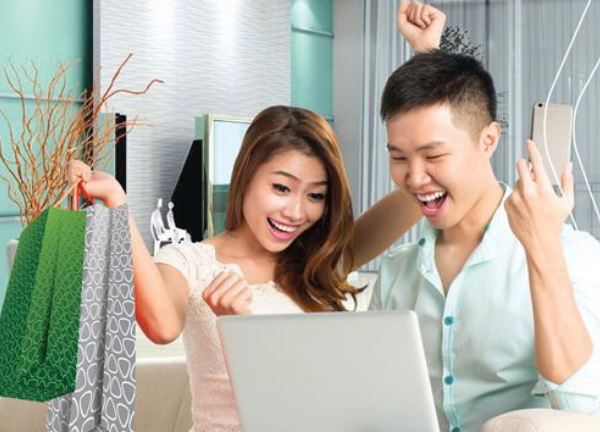 4 trải nghiệm với dịch vụ ngân hàng điện tử của Vietcombank