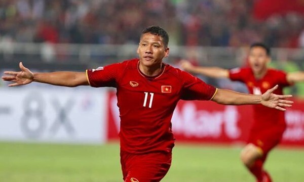 Theo chân Văn Lâm, Xuân Trường, Anh Đức chuẩn bị sang Thai League?