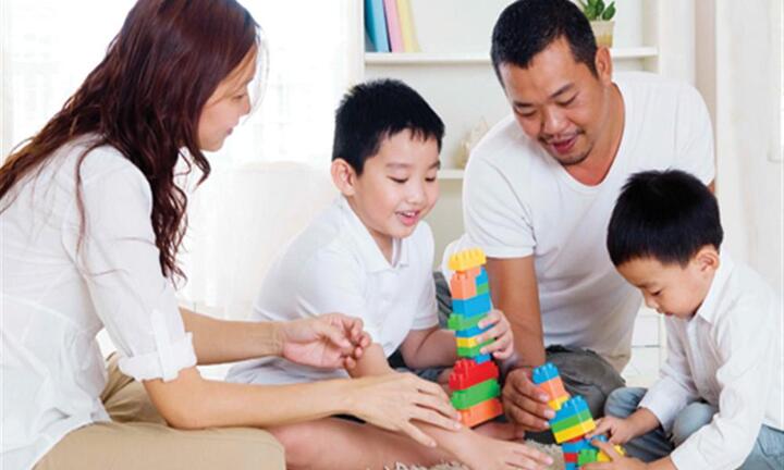 Bí quyết chọn trung tâm Anh ngữ cho con
