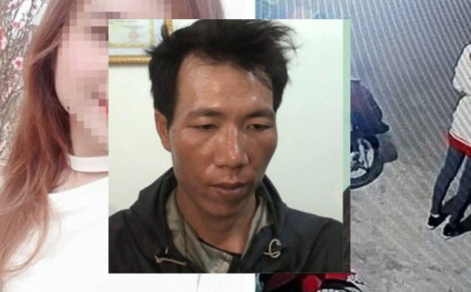 Vụ nữ sinh giao gà bị sát hại ở Điện Biên: Lý lịch 