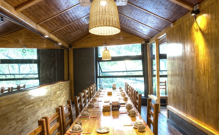 Bigstar - Nơi thăng hoa cùng cảm xúc mỹ thực