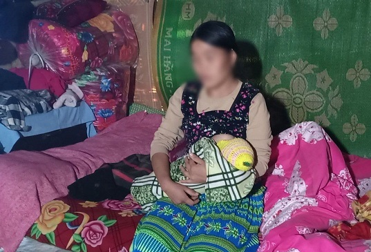 Bài học cảnh giác từ lời kể xót xa của nạn nhân 10 năm bị bán sang Trung Quốc