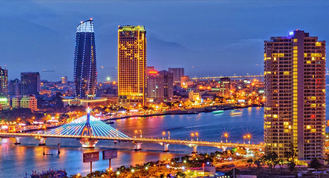 Thị trường BĐS Đà Nẵng vẫn giữ “nhiệt”