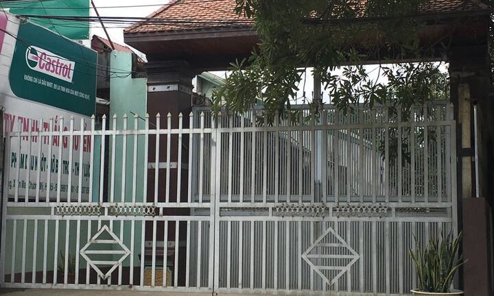 Nghi án sát hại vợ, phi tang xác xuống sông Hồng: Hàng xóm nói gì về người chồng?