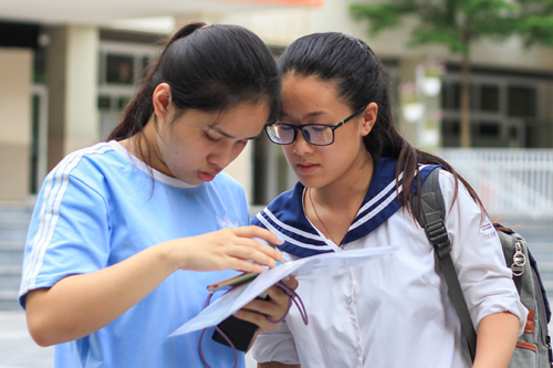 Kỳ thi THPT quốc gia 2019: Bộ GD&ĐT công bố nhóm giải pháp quan trọng chống gian lận, tiêu cực