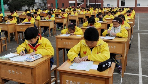 Trung Quốc: Phụ huynh chi hàng ngàn USD xét nghiệm gen tài năng cho con