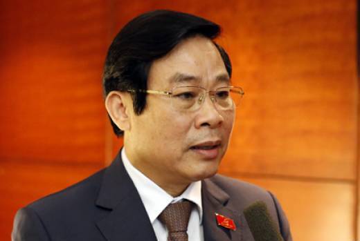 Những sai phạm của ông Nguyễn Bắc Son