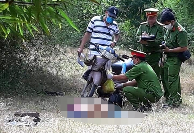 Vụ người phụ nữ tử vong lõa thể trong rừng: Con gái nạn nhân tiết lộ thông tin quan trọng