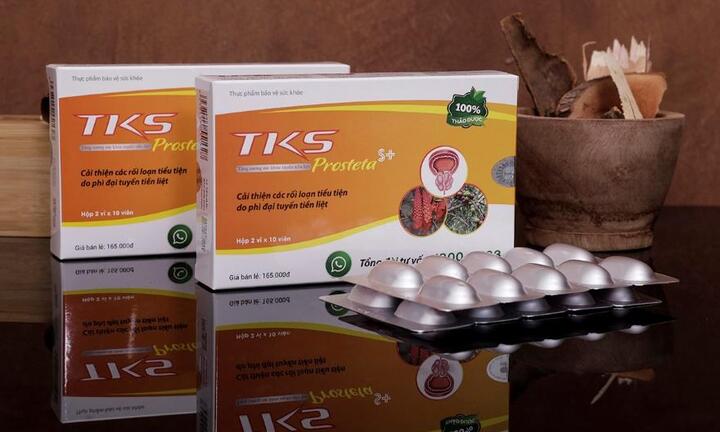 Bí quyết giúp người lính đẩy lùi Phì đại tuyến tiền liệt chỉ sau 3 tuần