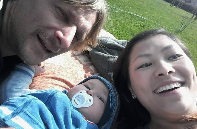 Thay đổi ngỡ ngàng của cô bé H'mông 