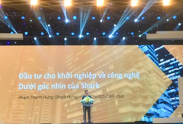 CenHomes lọt “tầm ngắm” của nhiều nhà đầu tư lớn