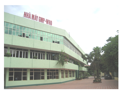 Công ty CP Dược Vật tư Y tế Hải Dương: Sản phẩm liên tiếp bị buộc thu hồi và đình chỉ sản xuất