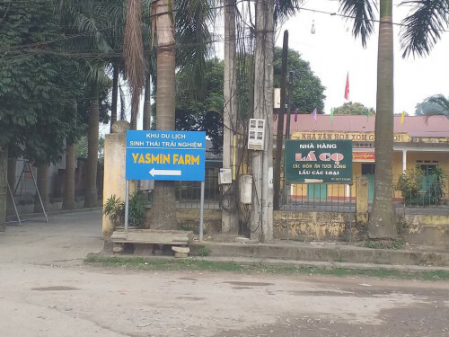 Thái Nguyên: Thêm một dự án xây dựng trái phép có dấu hiệu bao che