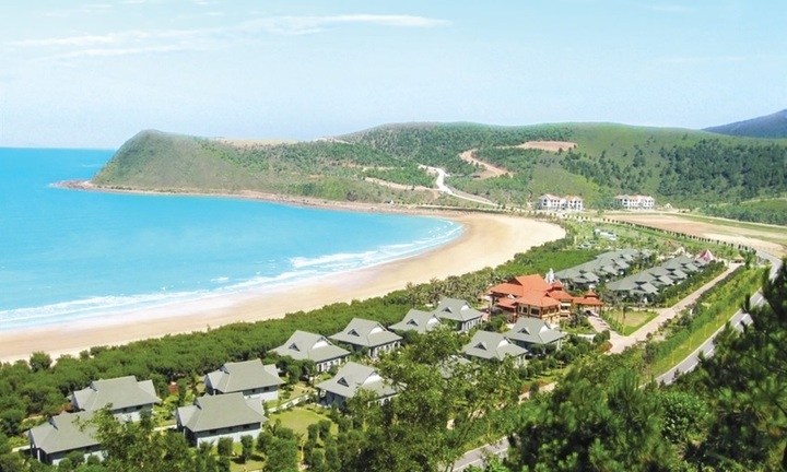 Tân Á Đại Thành đón đầu tiềm năng kinh tế tỉnh Nghệ An để vươn mình ra thế giới